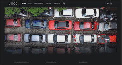Desktop Screenshot of jogjagreatcorolla.com